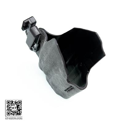 KT Gunfighter Company Carry