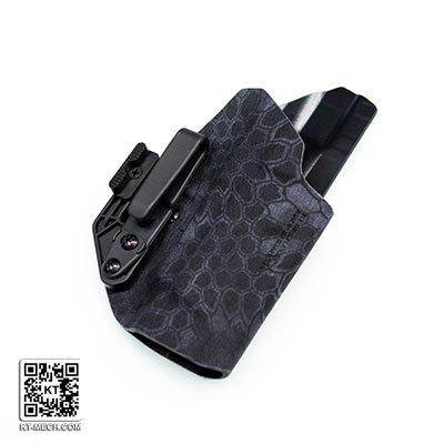 KT Gunfighter Company Carry