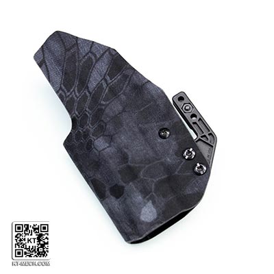 KT Gunfighter Company Carry