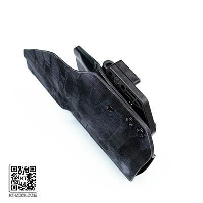 KT Gunfighter Company Carry