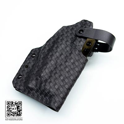 Duty KT AKELA Holster