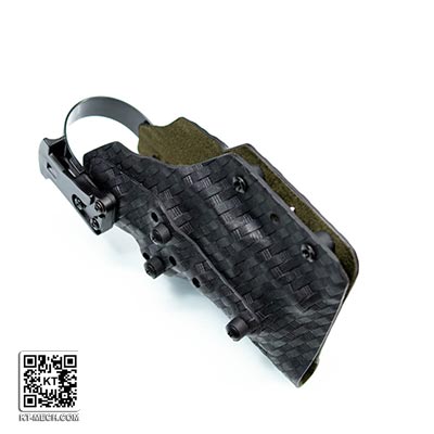 Duty KT AKELA Holster
