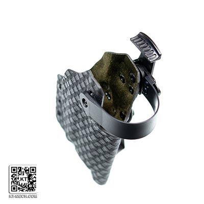 Duty KT AKELA Holster