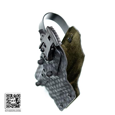 Duty KT AKELA Holster
