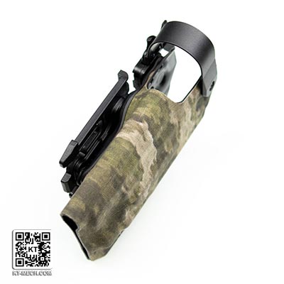 Duty KT AKELA Holster