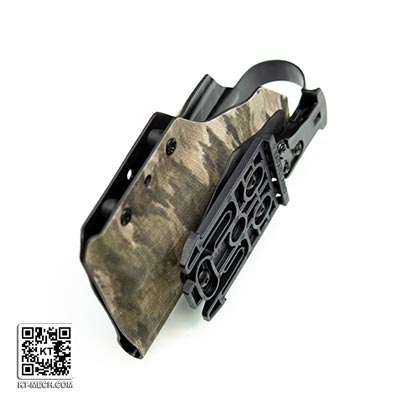 Duty KT AKELA Holster