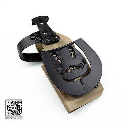 Duty KT AKELA Holster