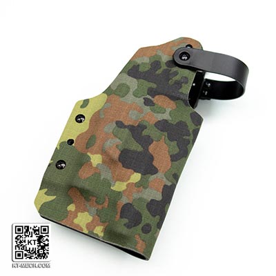 Duty KT AKELA Holster