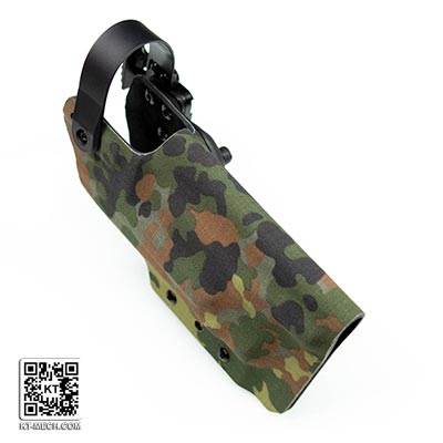 Duty KT AKELA Holster