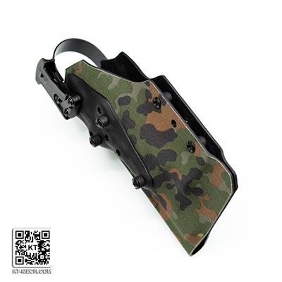 Duty KT AKELA Holster