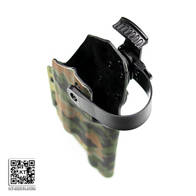 Duty KT AKELA Holster