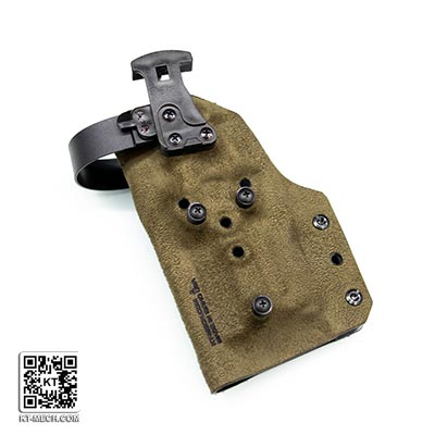 Duty KT AKELA Holster
