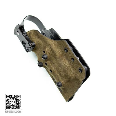Duty KT AKELA Holster