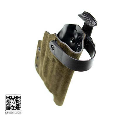 Duty KT AKELA Holster