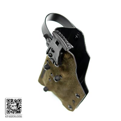 Duty KT AKELA Holster