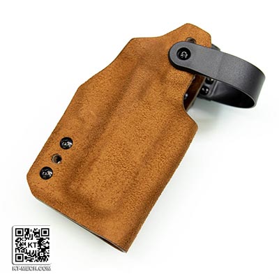 Duty KT AKELA Holster