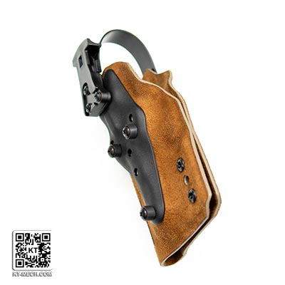 Duty KT AKELA Holster
