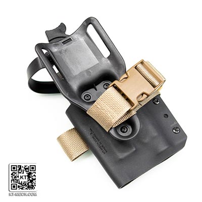 Duty KT AKELA Holster