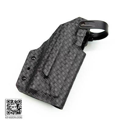 Duty KT AKELA Holster