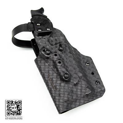 Duty KT AKELA Holster