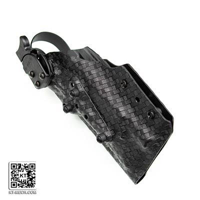Duty KT AKELA Holster