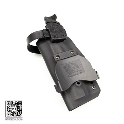 Duty KT AKELA Holster