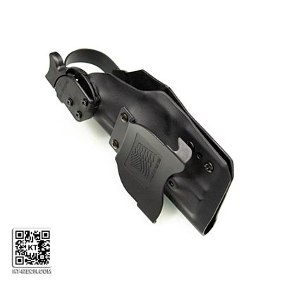 Duty KT AKELA Holster