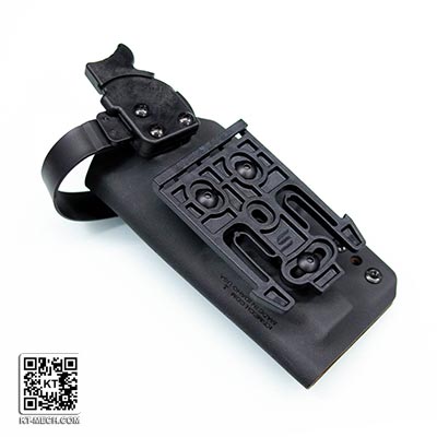 Duty KT AKELA Holster