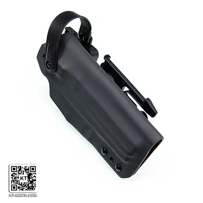 Duty KT AKELA Holster