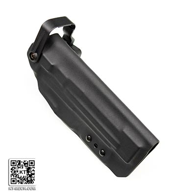 Duty KT AKELA Holster