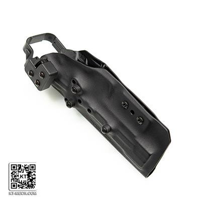 Duty KT AKELA Holster