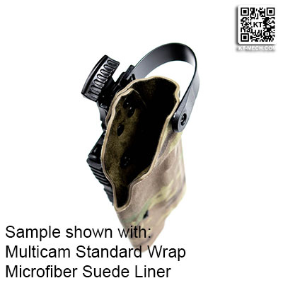 mk360 kt wild weasel holster