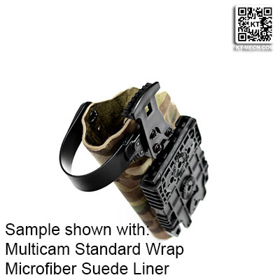 mk360 kt wild weasel holster