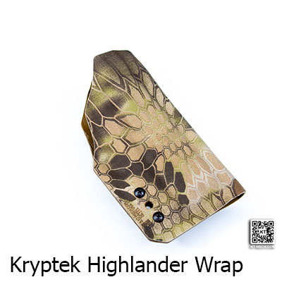 Kryptek Highlander Wrap