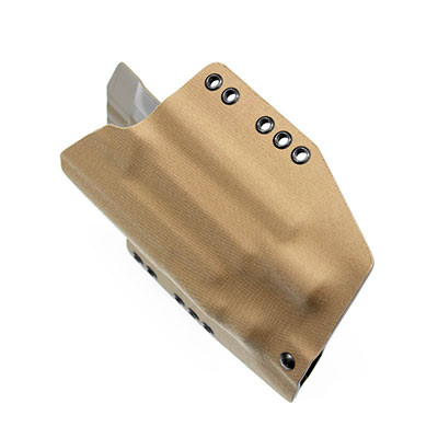 KT Gunfighter Holster