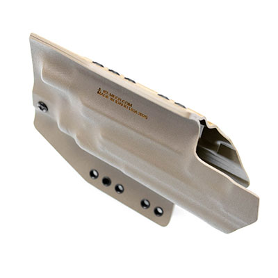 KT Gunfighter Holster