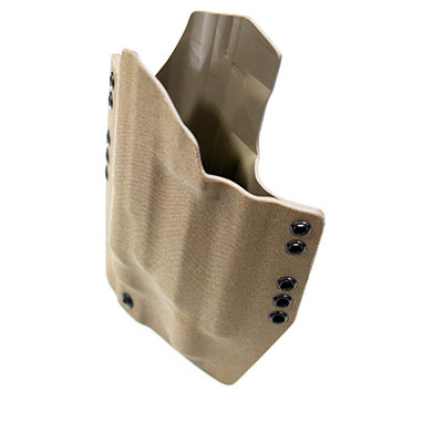 KT Gunfighter Holster