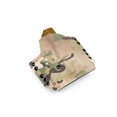 KT Gunfighter Holster