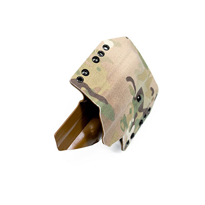 KT Gunfighter Holster