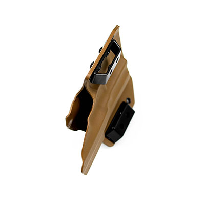 KT Gunfighter Holster