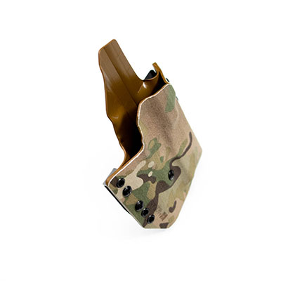 KT Gunfighter Holster