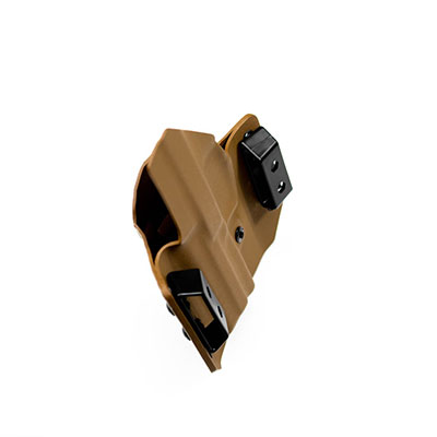 KT Gunfighter Holster