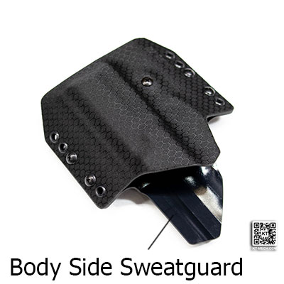 KT Gunfighter Holster