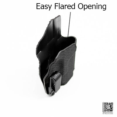 kt akela company carry appendix