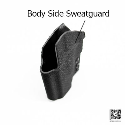 kt akela company carry appendix