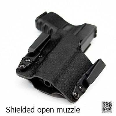 KT Gunfighter CC (Company Carry)