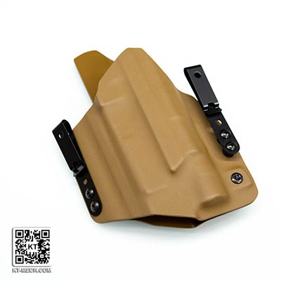 KT Gunfighter Company Carry
