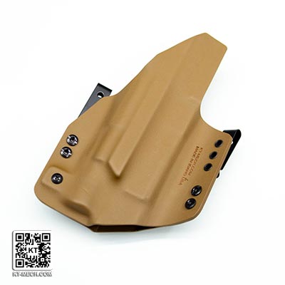 KT Gunfighter Company Carry