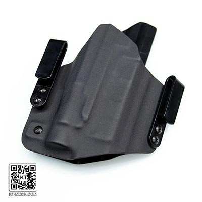 KT Gunfighter Company Carry