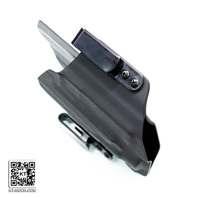 KT Gunfighter Company Carry